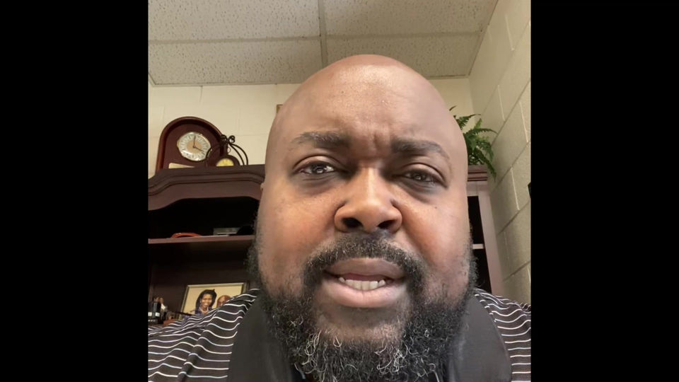 Dr. M. Lamont Littlejohn